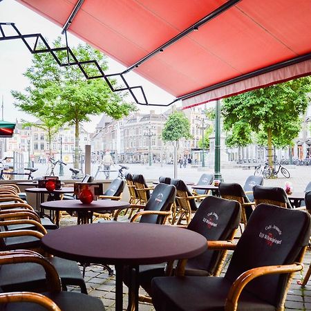 Hotel La Colombe Maastricht Exterior photo