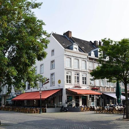 Hotel La Colombe Maastricht Exterior photo