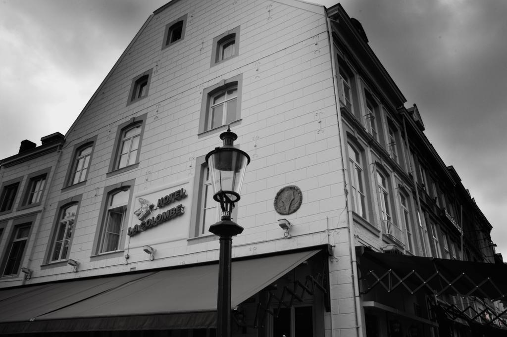 Hotel La Colombe Maastricht Exterior photo
