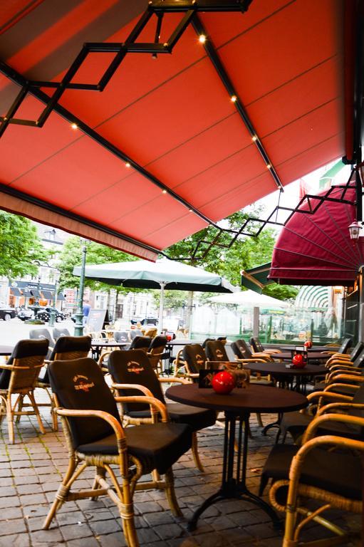 Hotel La Colombe Maastricht Exterior photo