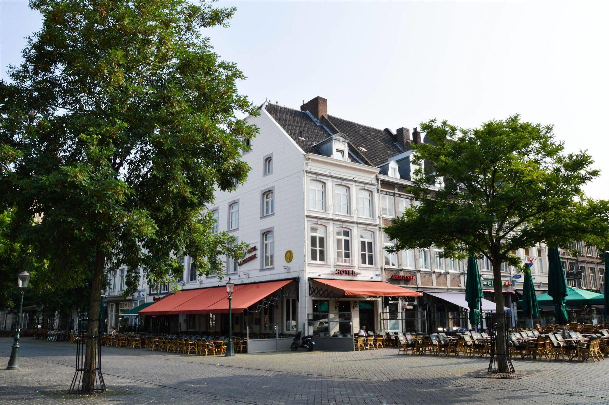 Hotel La Colombe Maastricht Exterior photo