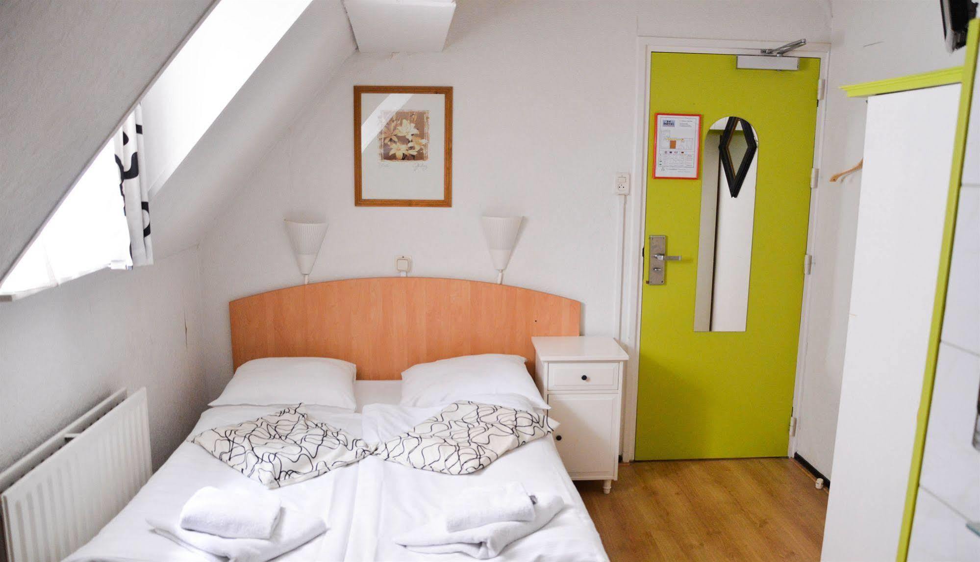Hotel La Colombe Maastricht Exterior photo